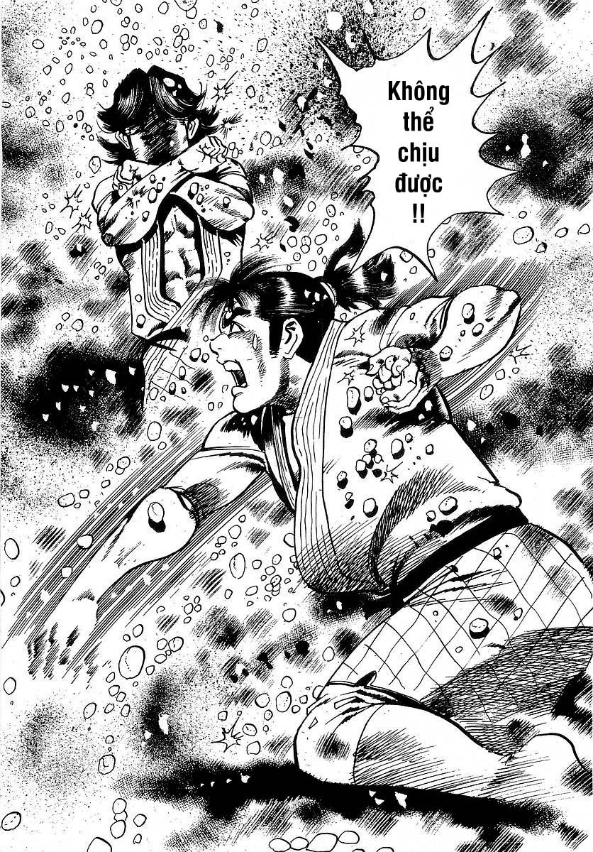 Conde Koma Chap 79 - Next Chap 80