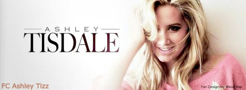Fc Ashley Tisdale