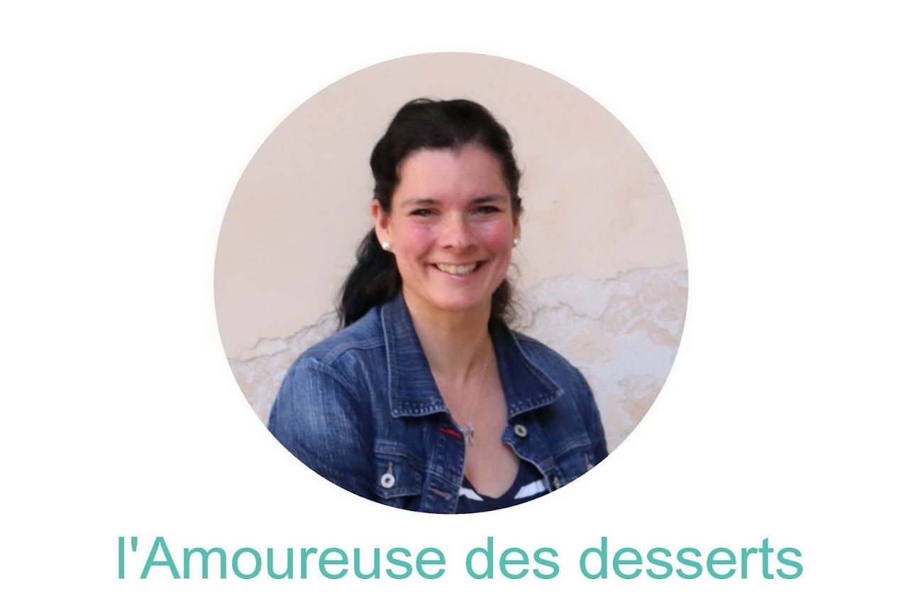 Cupcake & Ganache montée au caramel fleur de sel