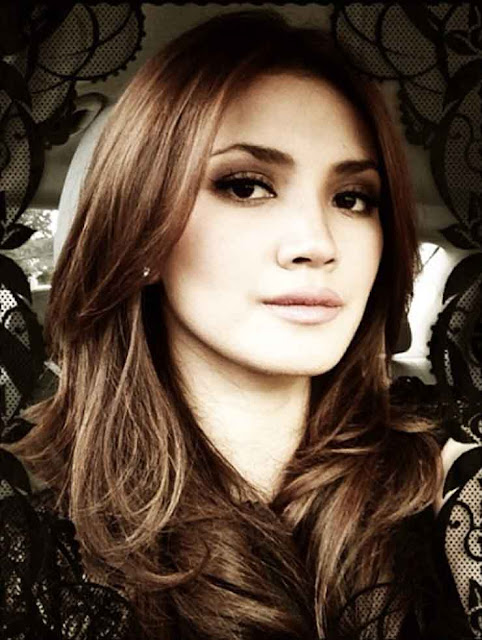 CANTIKnya Miss FAZURA