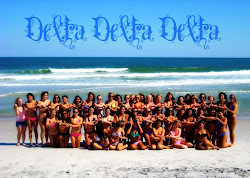 FSU Tri-Delts