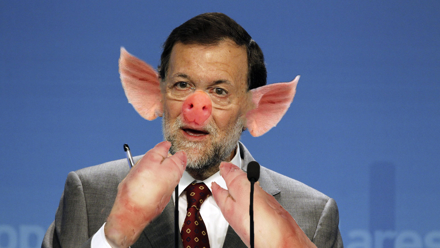 Mariano-Rajoy-durante-la-rueda-de-prensa-que-ofrecio-tras-presidir-el-Comite-Ejecutivo-Nacional-del-PP