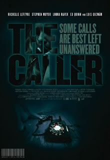 The Caller 2011 DVDRip movie download links free