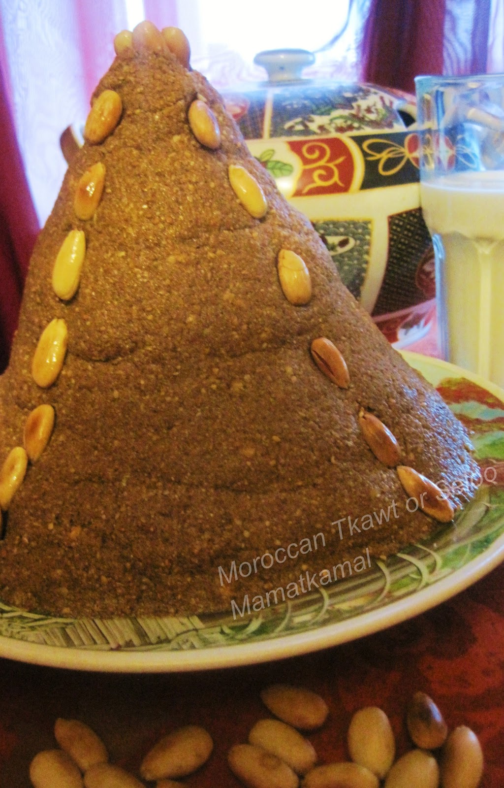 Recettes de cuisine marocaine & internationale: décembre 2014