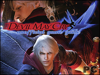 LINK DOWNLOAD GAMES DEVIL MAY CRY 4 GAMES FOR PC