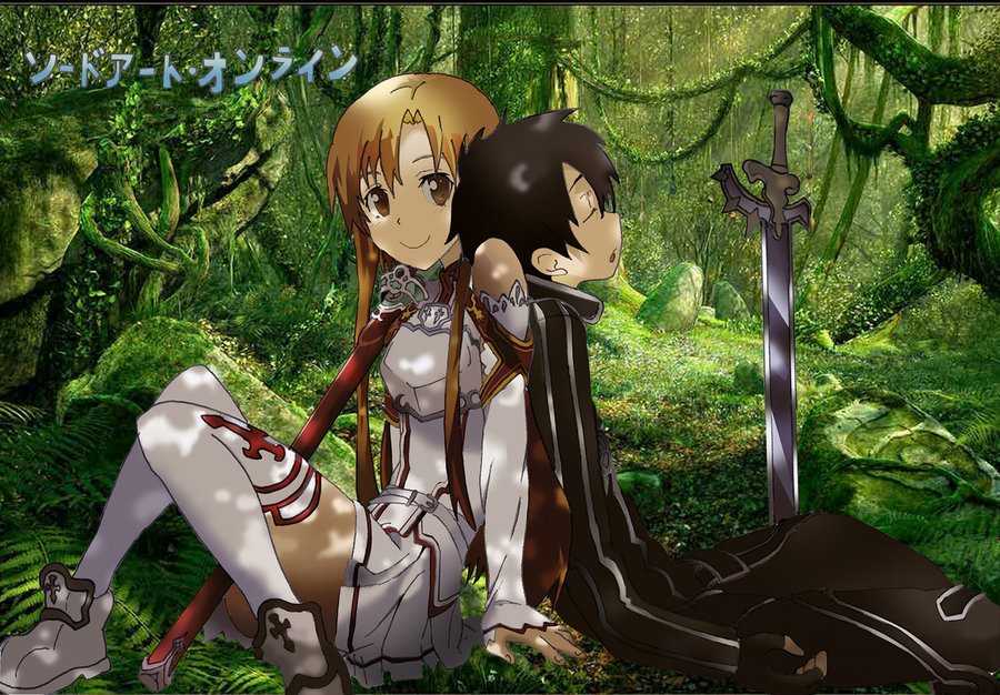 sword art online light novel 16.5