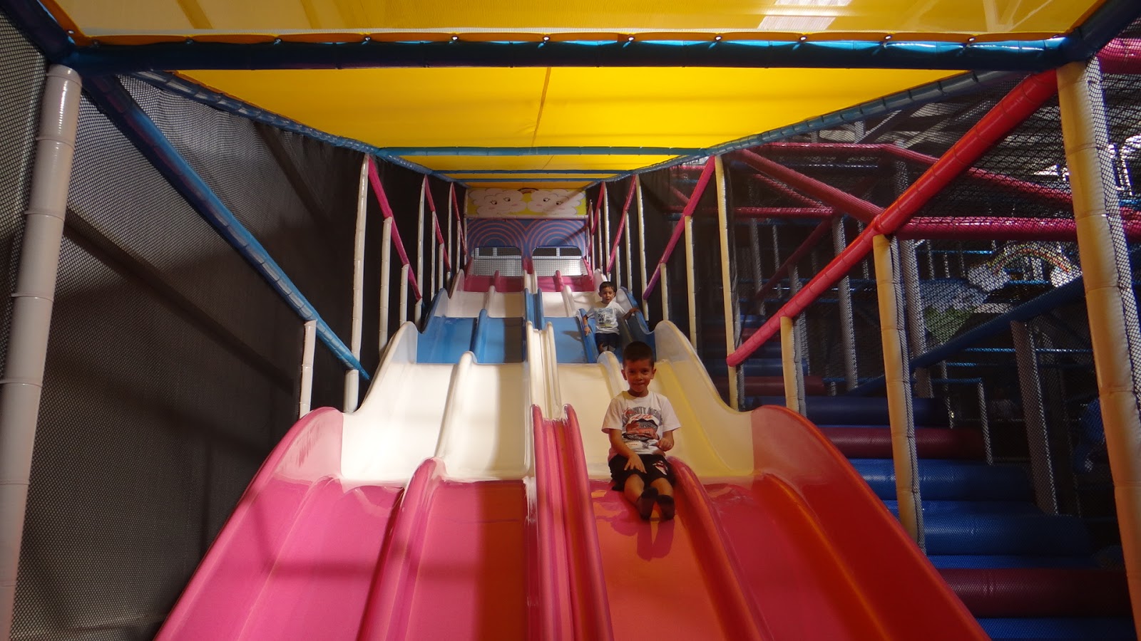 eskisehir kuzu park gezgin gunlugu