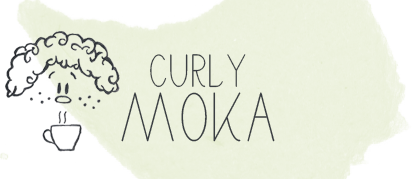 Curly Moka { Design }