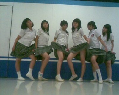 September 2011 ~ Iseng Tapi Bermakna