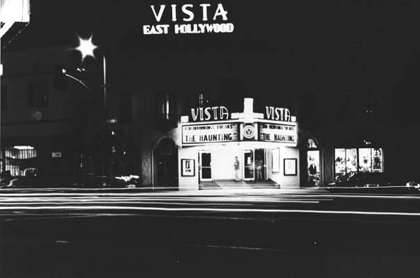 Note De L Hotel Hollywood And Sunset Vista Theater