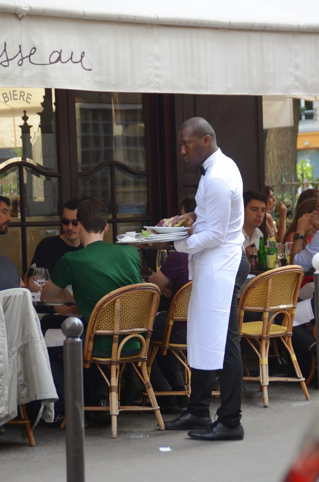 Cafe Rue Trousseau Faubourg Saint Antoine Cafe Rue Trousseau Faubourg Saint Antoine