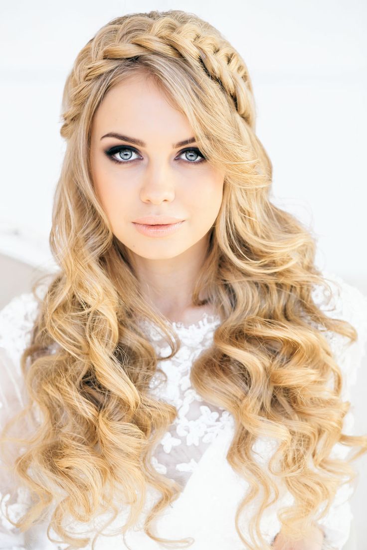 Hairstyle With Braids find this pin and more on hairstyles we love braids by hairstyleblog Half2bup2bhalf2bdown2bbraids Hairstyle With Braids 100 ridiculously awesome braided hairstyles to inspire you Half2bup2bhalf2bdown2bbraids