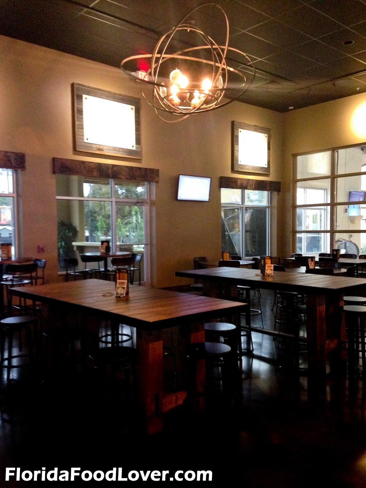 Florida Food Lover Brew Hub Lakeland, FL