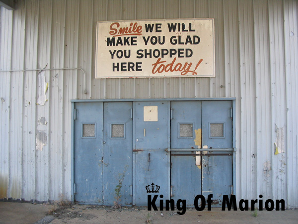 King Of Marion