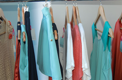 Creaciones de Aysha Zreika en Fitting Room