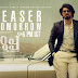 " Kurup " Teaser on March 26 at 6pm.