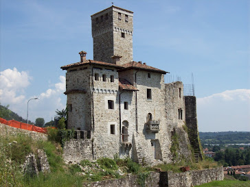 Castello Savorgnan
