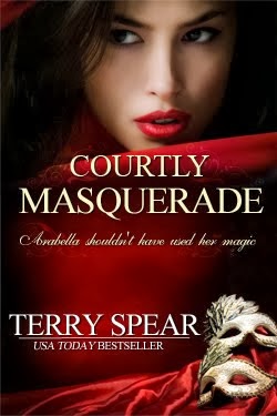Courtly Masquerade