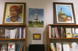 LIVRARIA E GALERIA BOIGY