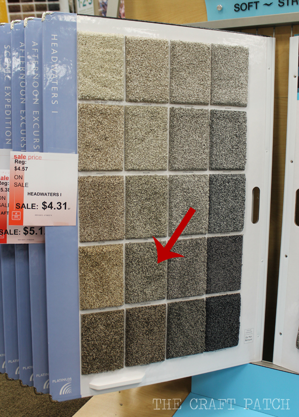 How Do You Puppy Proof Carpet