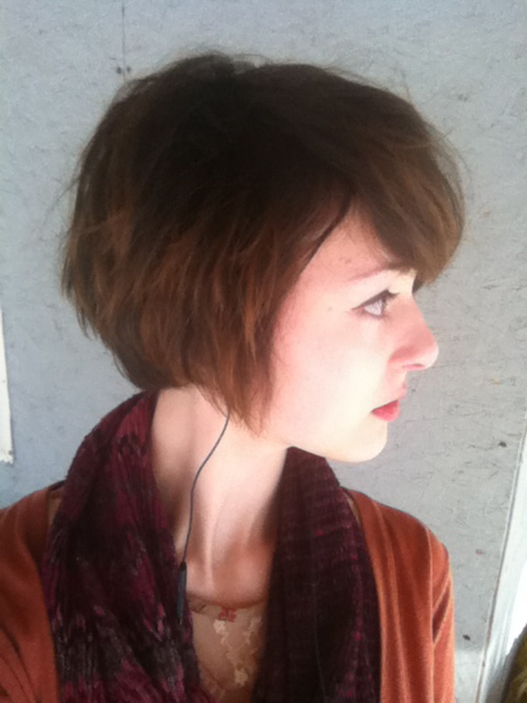 19 New Short S Curl Hair Styles Hair Style