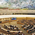The Geneva UNHRC Resolution in March 2014 against Sri Lanka