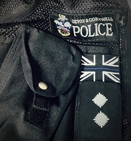 Devon and Cornwall Police