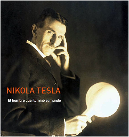 nikola tesla nikola tesla