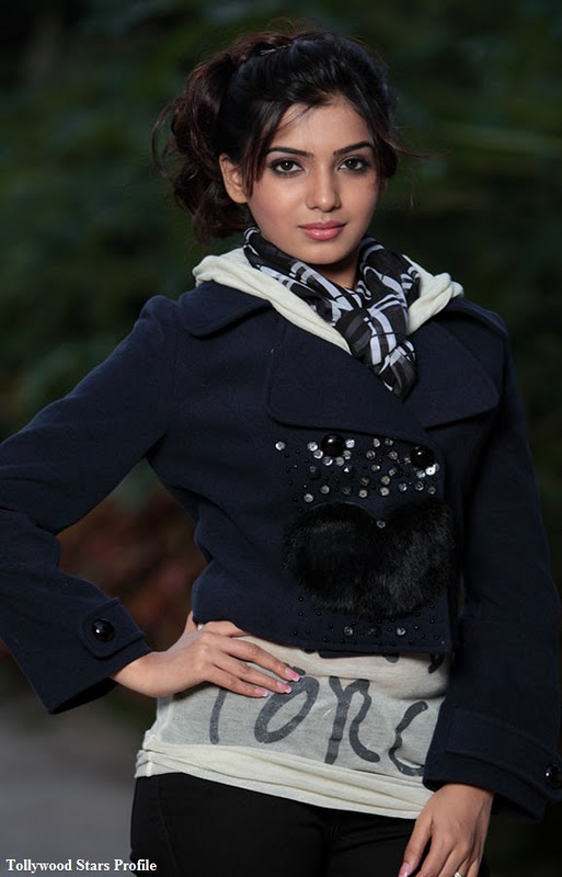 Samantha Ruth Prabhu Latest Photoshoot Gallery | Samantha New