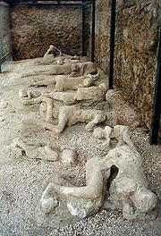 Tragedi Kota Pompeii 8 Tragedi Kota Pompeii