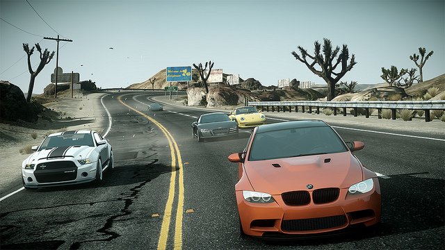 Free Download Need For Speed 2013 For Pc
