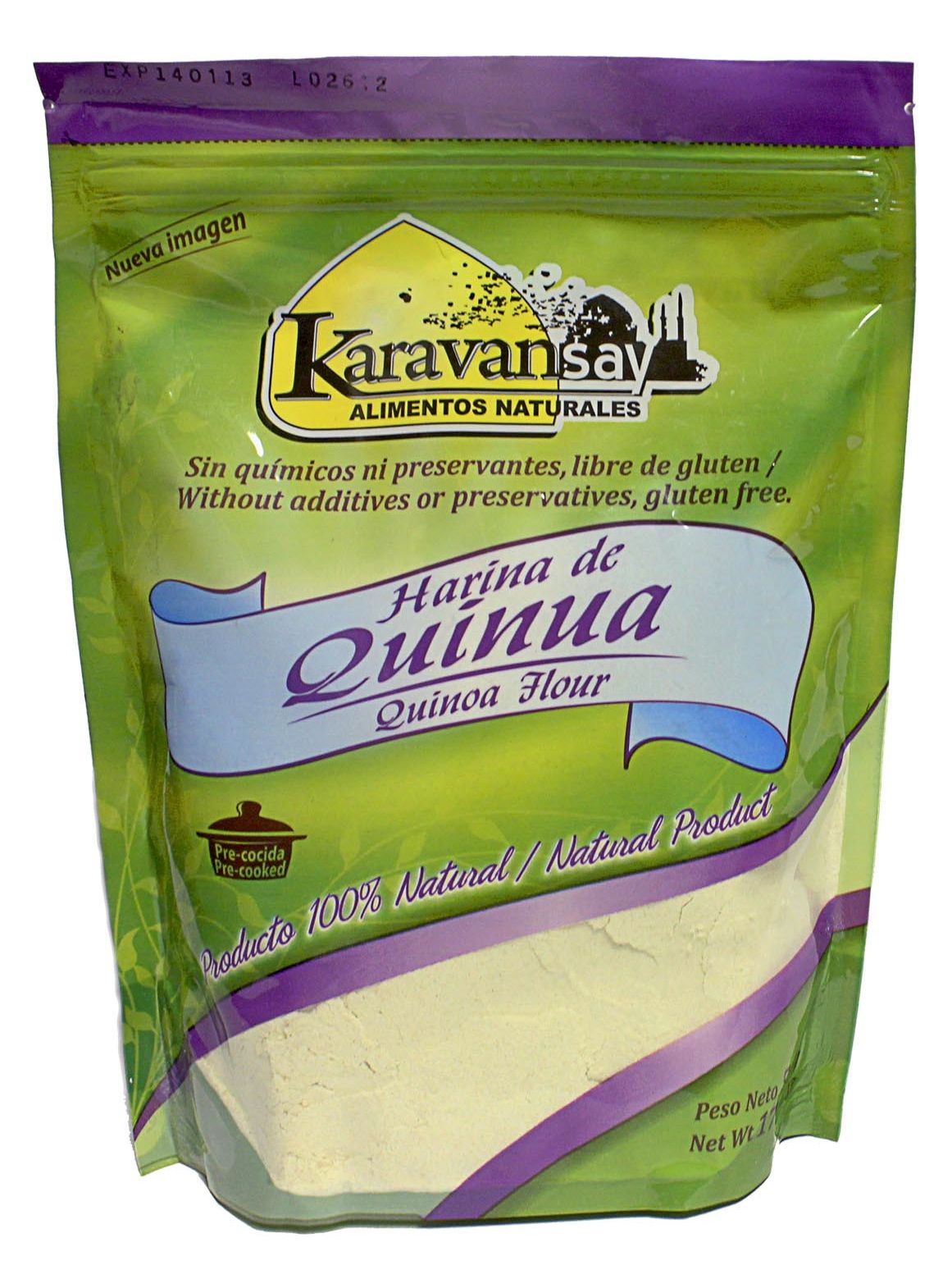 Quinoa Integral 1kg Quinua Blanca Gluten Free Cruda