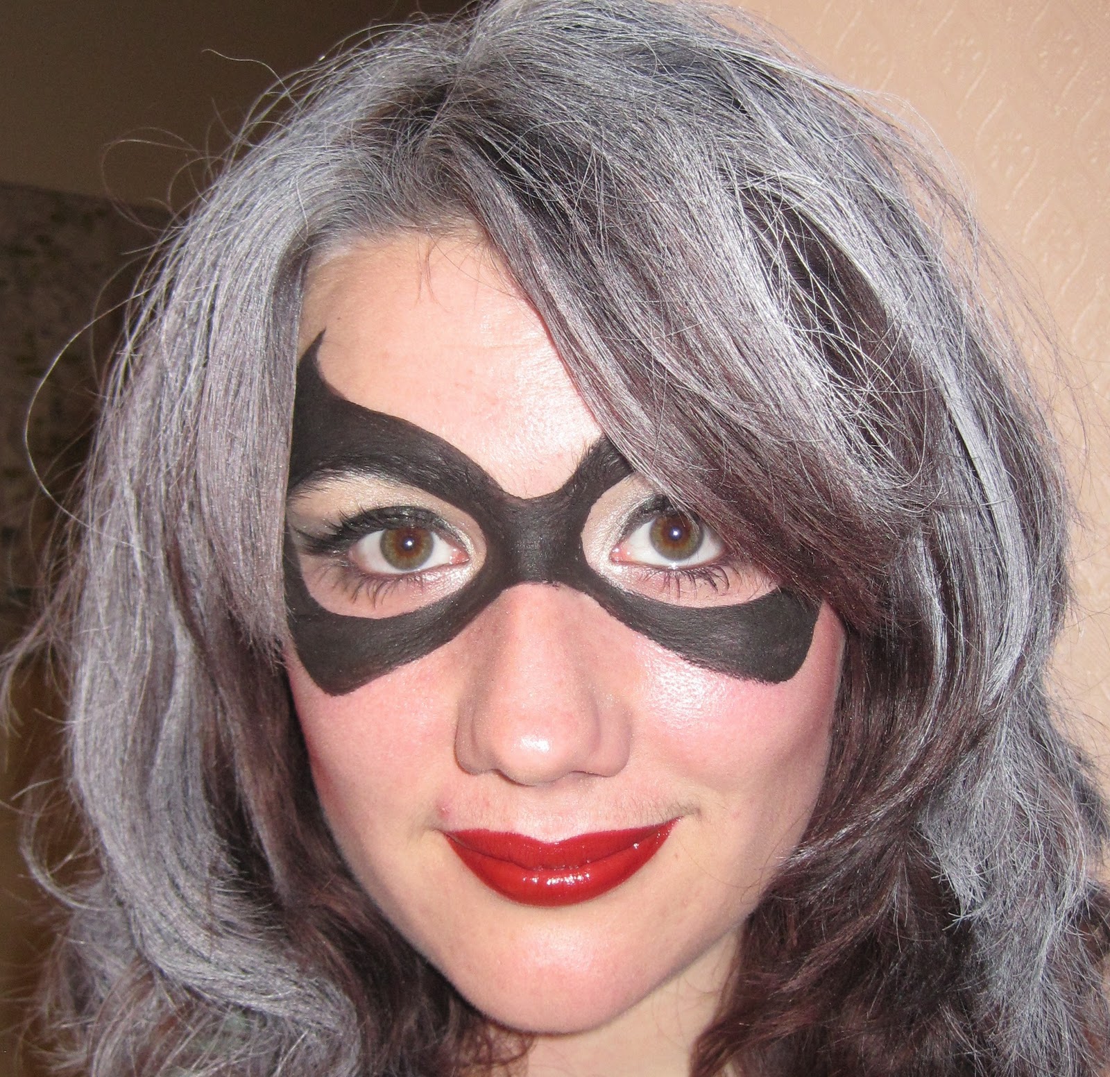 Fancy Dresscapades Cosplay Costume Halloween Part Ii The Black