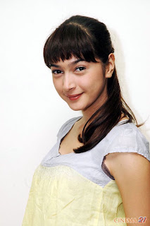 Foto Nabila Syakieb