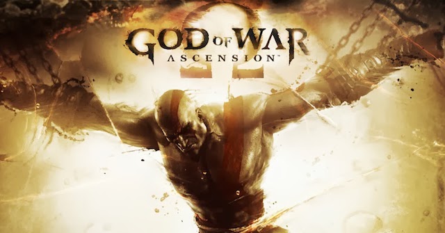 Para ser instalado no PlayStation 3, a versão digital de God of War: Ascension requererá 72GB de espaço livre na memória God_of_war__ascension+Capa