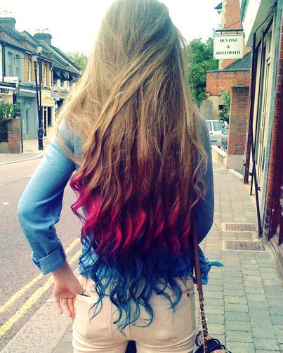 Hair Waves Fashion Trends 2012 | Latest Fashion Trends- what to wear