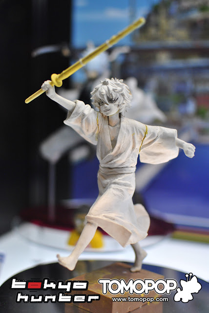 MegaHouse - Gintoki Sakata (Child ver.)