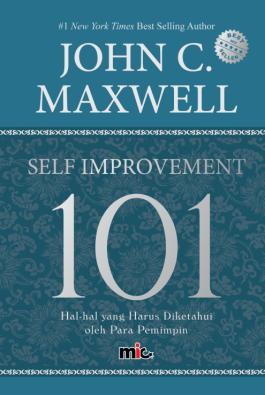 Self Improvement 101