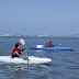 CANOAGEM A PRAIA FLUVIAL DO ROSÁRIO