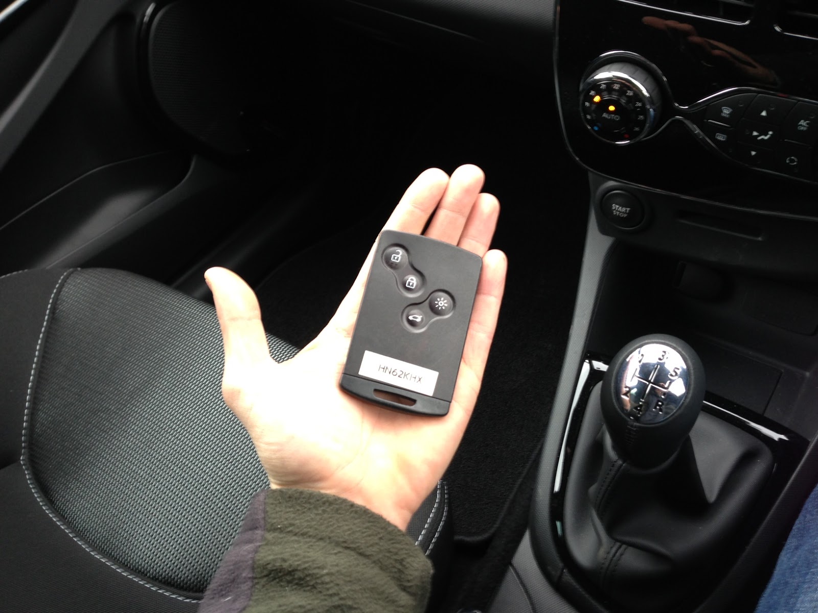 Speedmonkey 2013 Renault Clio Review