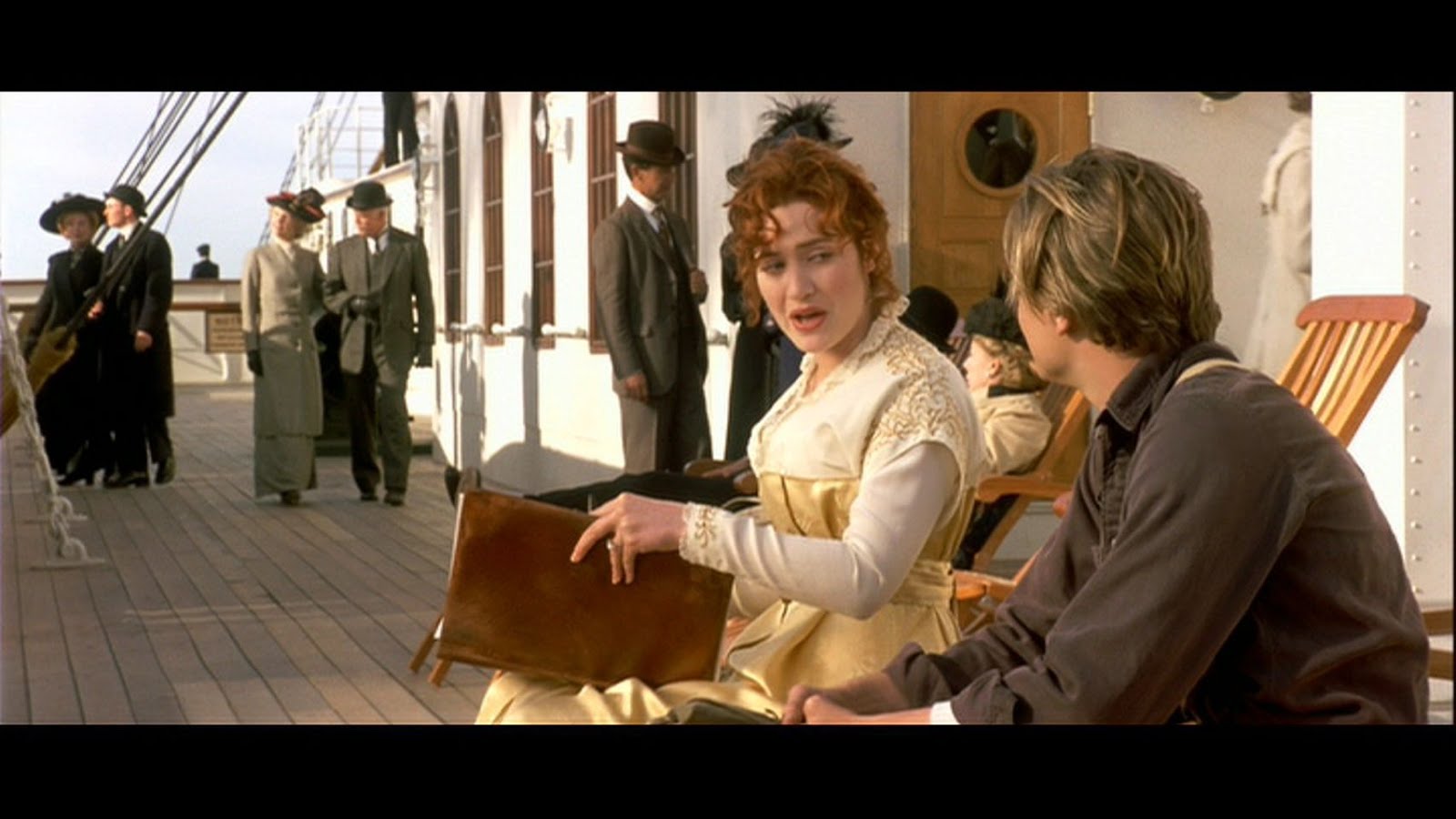 Titanic Full Movie In English Hd 1080p 1997 Lincoln