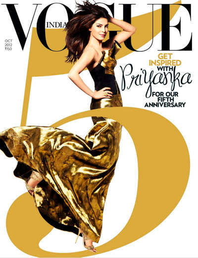 Vogue Magazine India Free Pdf