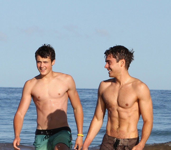 Opinion Zac efron beach nude talk, what Zac efron beach nude can