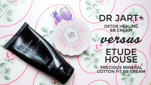 dr jart etude house precious mineral cotton fit bb cream