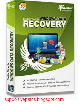 Stellar Phoenix Windows Fast Data Recovery Software Free Download