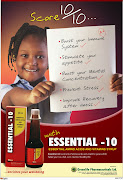 Essential 10