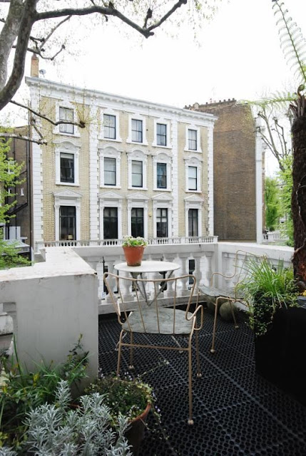 Una casa que bien merece una "quedada" | Etxekodeco