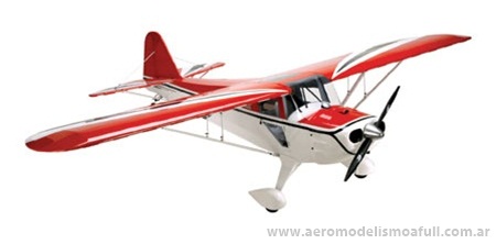 Taylorcraft 26cc BNF de Hangar 9 Taylorcraft 26cc BNF de Hangar 9