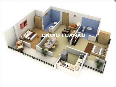 Aplikasi Desain Rumah Terbaik Di Android