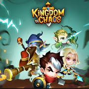 Download Kingdom in Chaos V1.0.4 MOD Apk